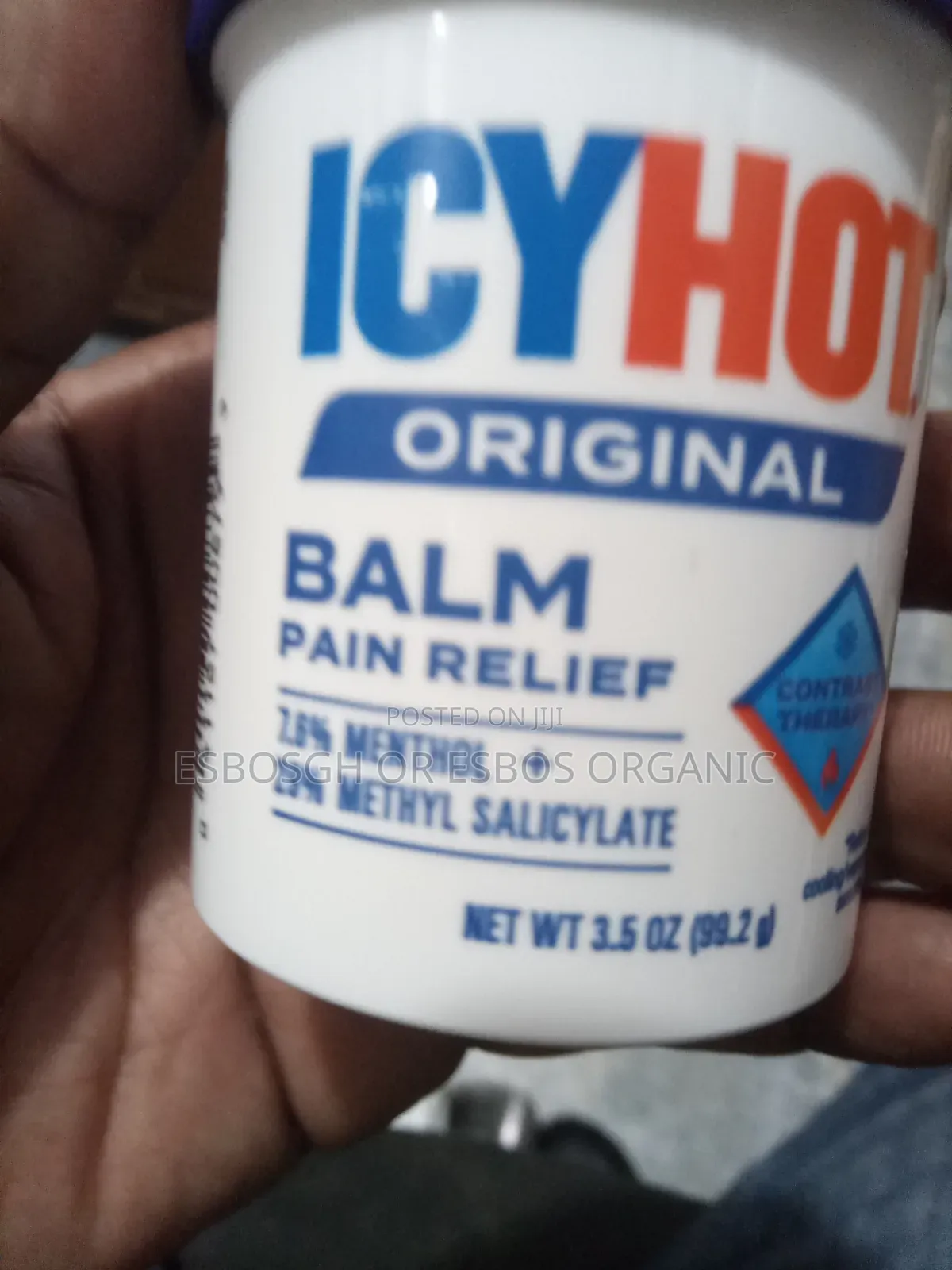 Icyhot Original