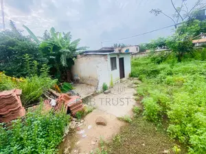 110 X 60 Size of Plot of Land for Sale at Abelemkpe
