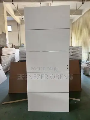 Turkish Interior Designed Room Door