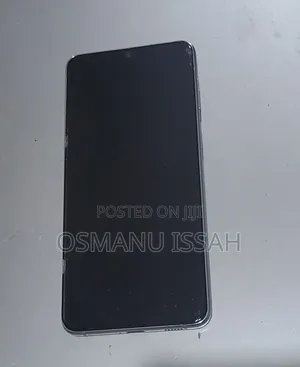 Samsung Galaxy S21+ 5G 128 GB Silver