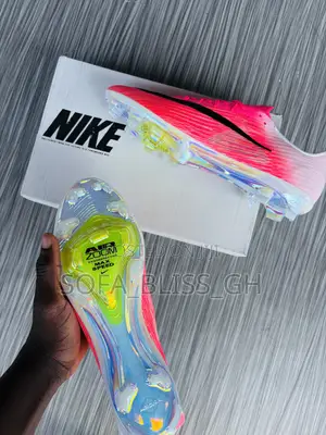 New Nike Superfly 11 Elite Fg Boots