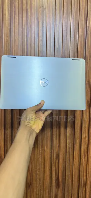 Laptop Dell Latitude 7400 8GB Intel Core i5 SSD 256GB