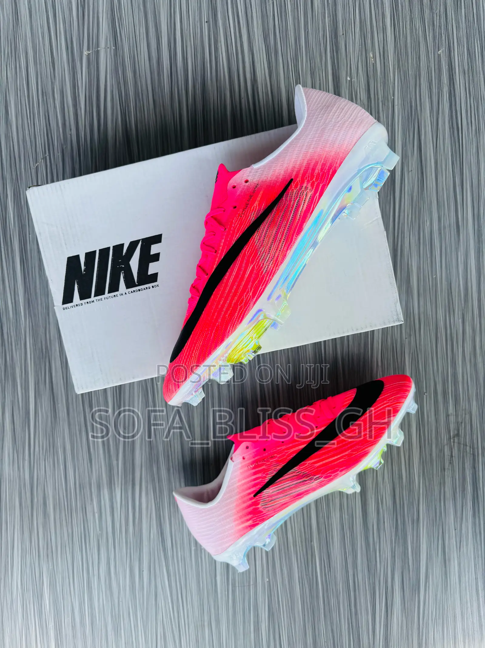 New Nike Superfly 11 Elite Fg Boots