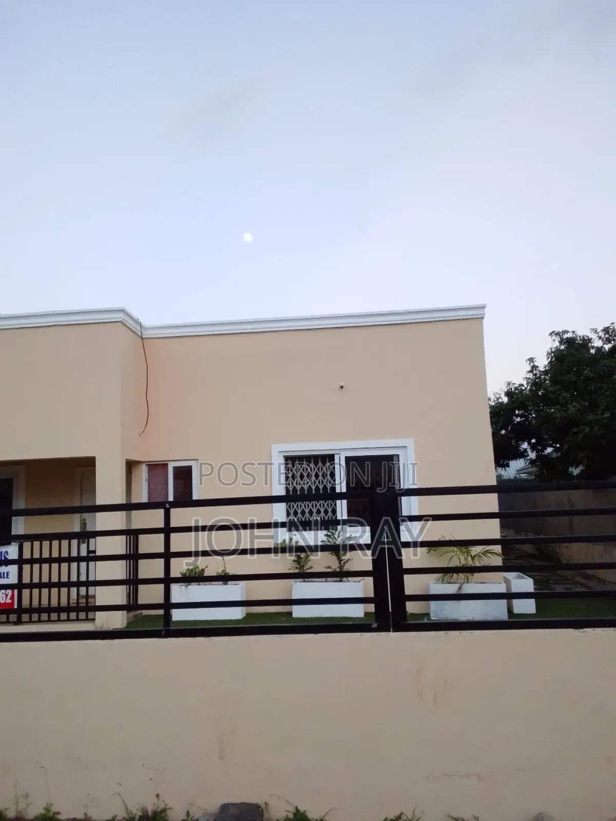 Furnished 3bdrm Apartment in Noble Estate, Prampram for sale