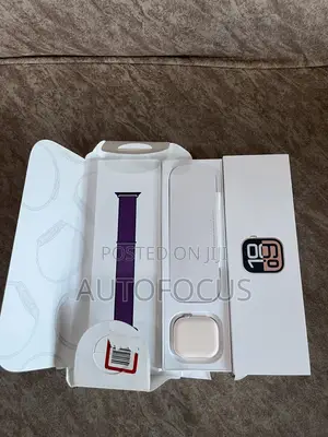 Apple Watch Series 10 46MM