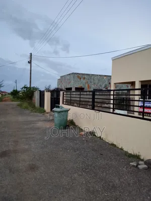 Furnished 3bdrm Apartment in Noble Estate, Prampram for sale