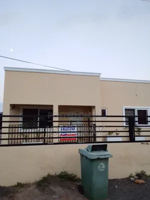Furnished 3bdrm Apartment in Noble Estate, Prampram for sale