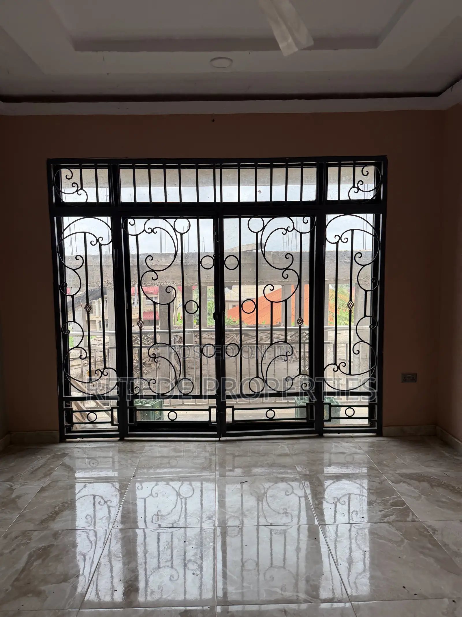 2bdrm Apartment in Retede Properties, Atwima Kwanwoma for rent