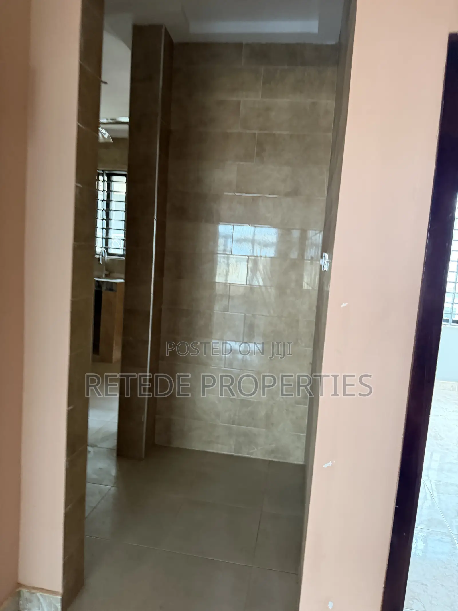 2bdrm Apartment in Retede Properties, Atwima Kwanwoma for rent