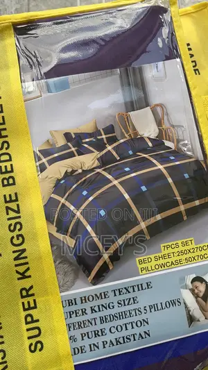 Affordable Bedding