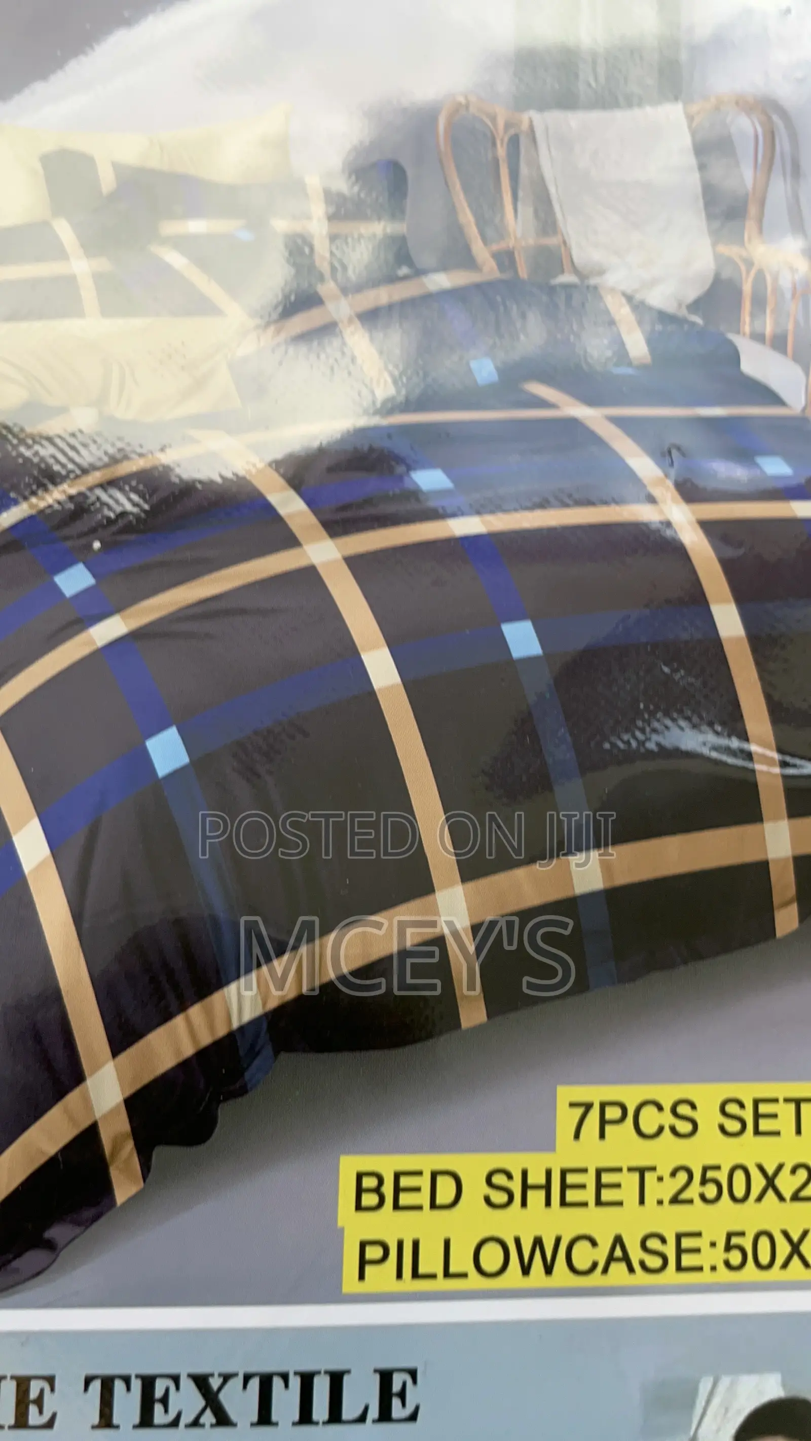 Affordable Bedding
