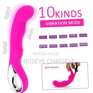 Rechargeable Dildo