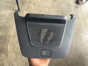 2025 Cr-v Front Center Dash Dashboard Speaker Grille Cover Bezel