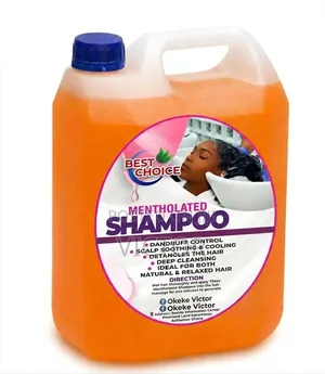 Best Choice Hair Shampoo With Conditioner (2in1)
