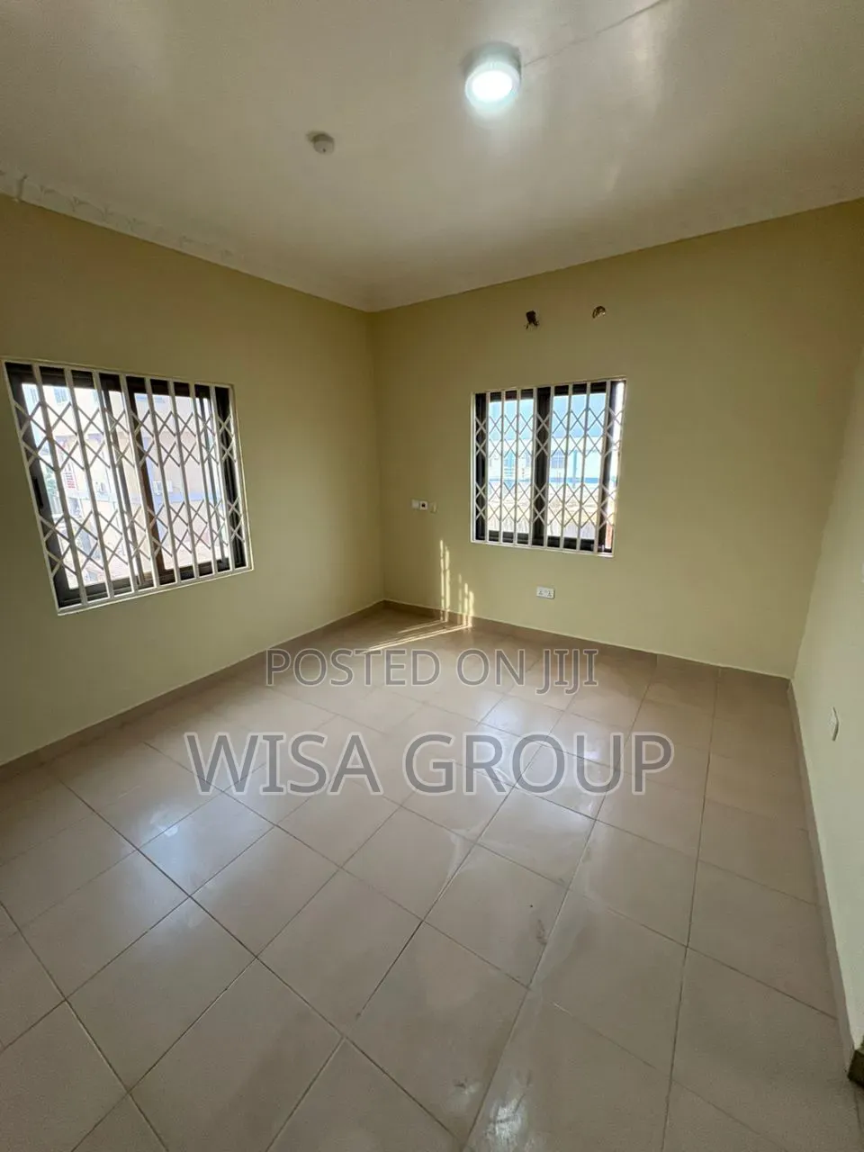3bdrm Duplex in Wisa Group, Accra Metropolitan for rent