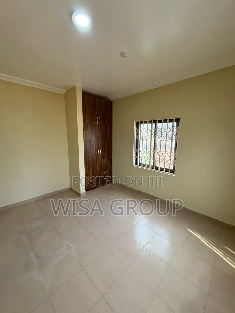 3bdrm Duplex in Wisa Group, Accra Metropolitan for rent