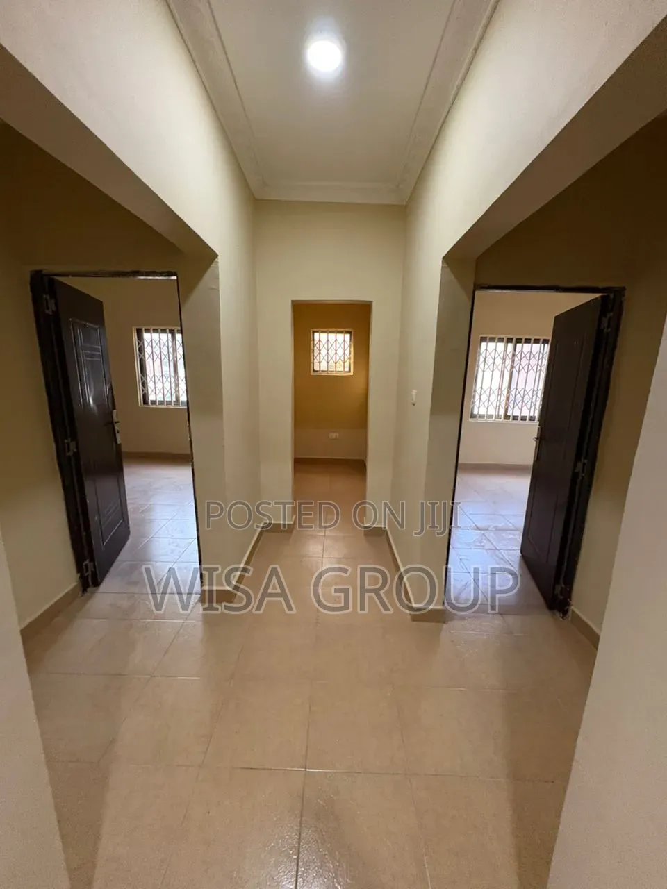 3bdrm Duplex in Wisa Group, Accra Metropolitan for rent