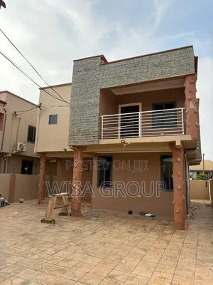 3bdrm Duplex in Wisa Group, Accra Metropolitan for rent