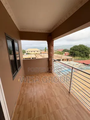 3bdrm Duplex in Wisa Group, Accra Metropolitan for rent