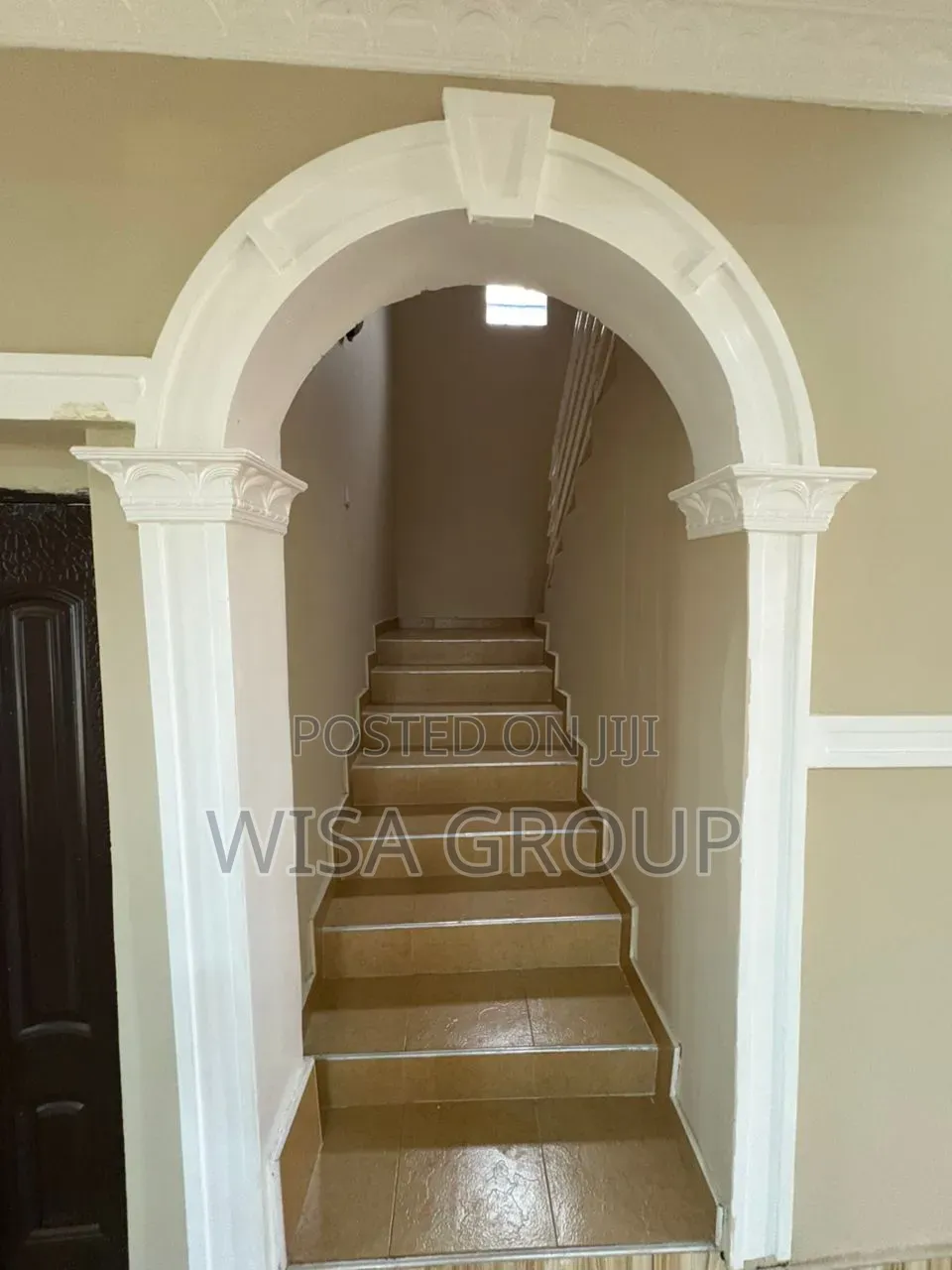 3bdrm Duplex in Wisa Group, Accra Metropolitan for rent