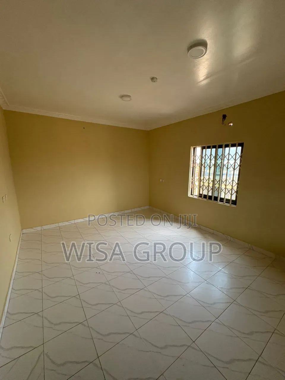 3bdrm Duplex in Wisa Group, Accra Metropolitan for rent