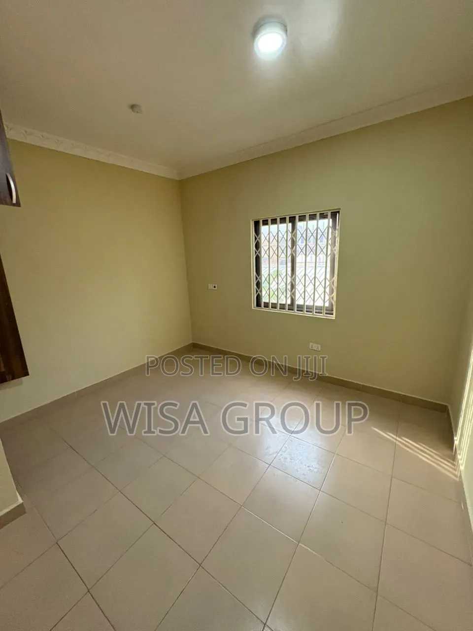 3bdrm Duplex in Wisa Group, Accra Metropolitan for rent