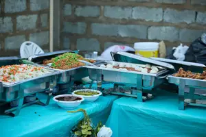 Catering for All Events