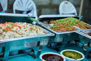 Catering for All Events