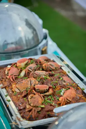 Catering for All Events