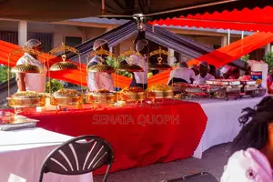 Catering for All Events