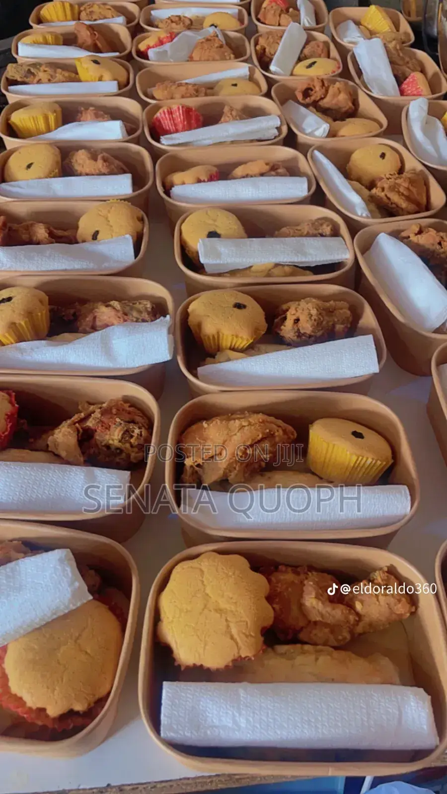 Catering for All Events