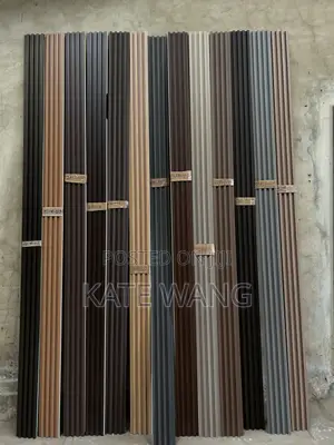 Fluted Panel