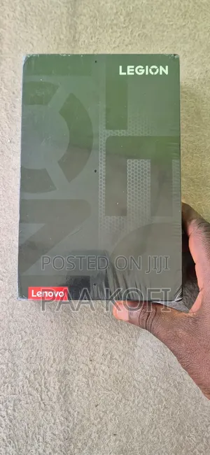 New Lenovo Legion Y700 (2025) 256 GB