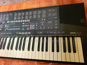 Yamaha Psr410