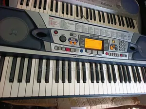 Yamaha Psr280