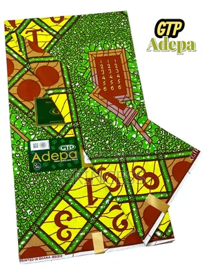 GTP Adepa Dumus Unisex
