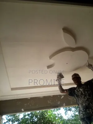 Promise P.O.P Decor