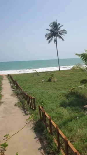 12 Plots of Land at Elmina