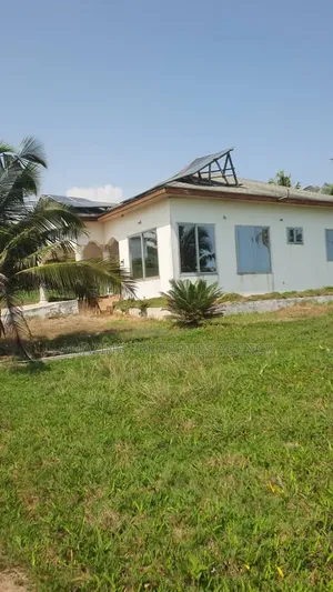 12 Plots of Land at Elmina
