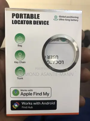 Tracker Device