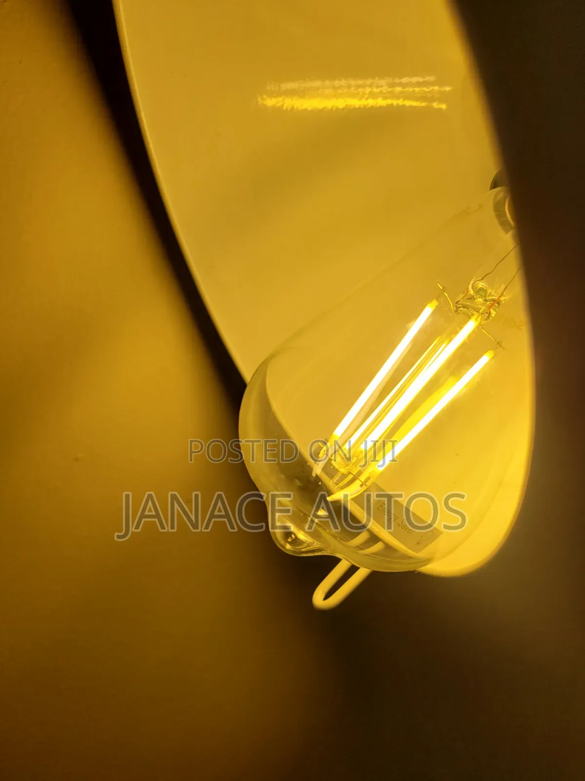 Philips Ultra Efficient Led Light Bulb 60w