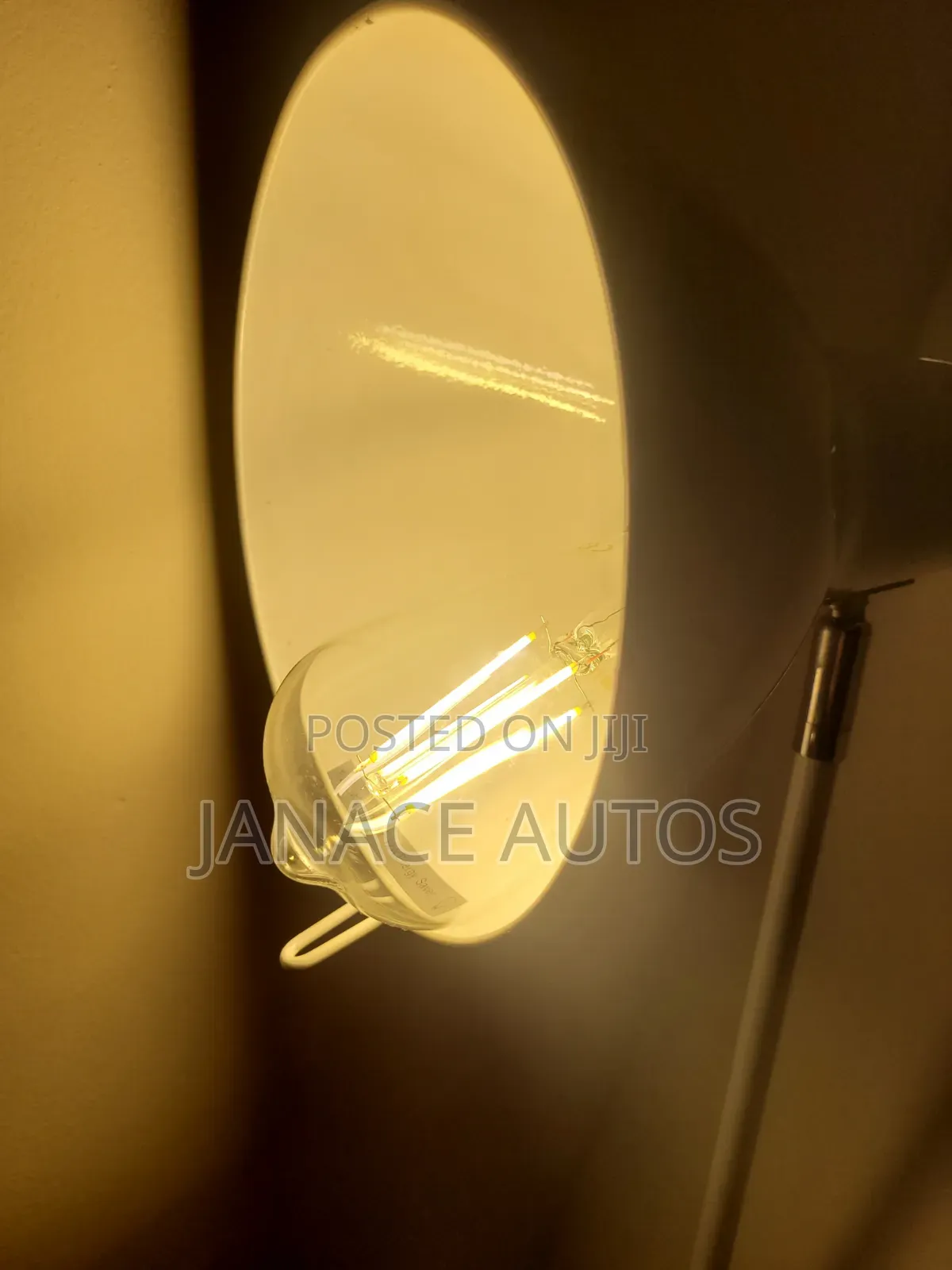 Philips Ultra Efficient Led Light Bulb 60w