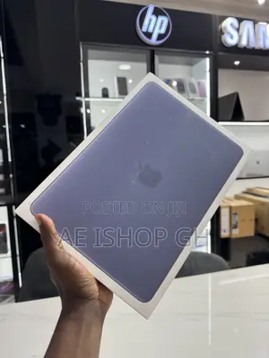 New Laptop Apple MacBook Neo 2026 8GB SSD 512GB