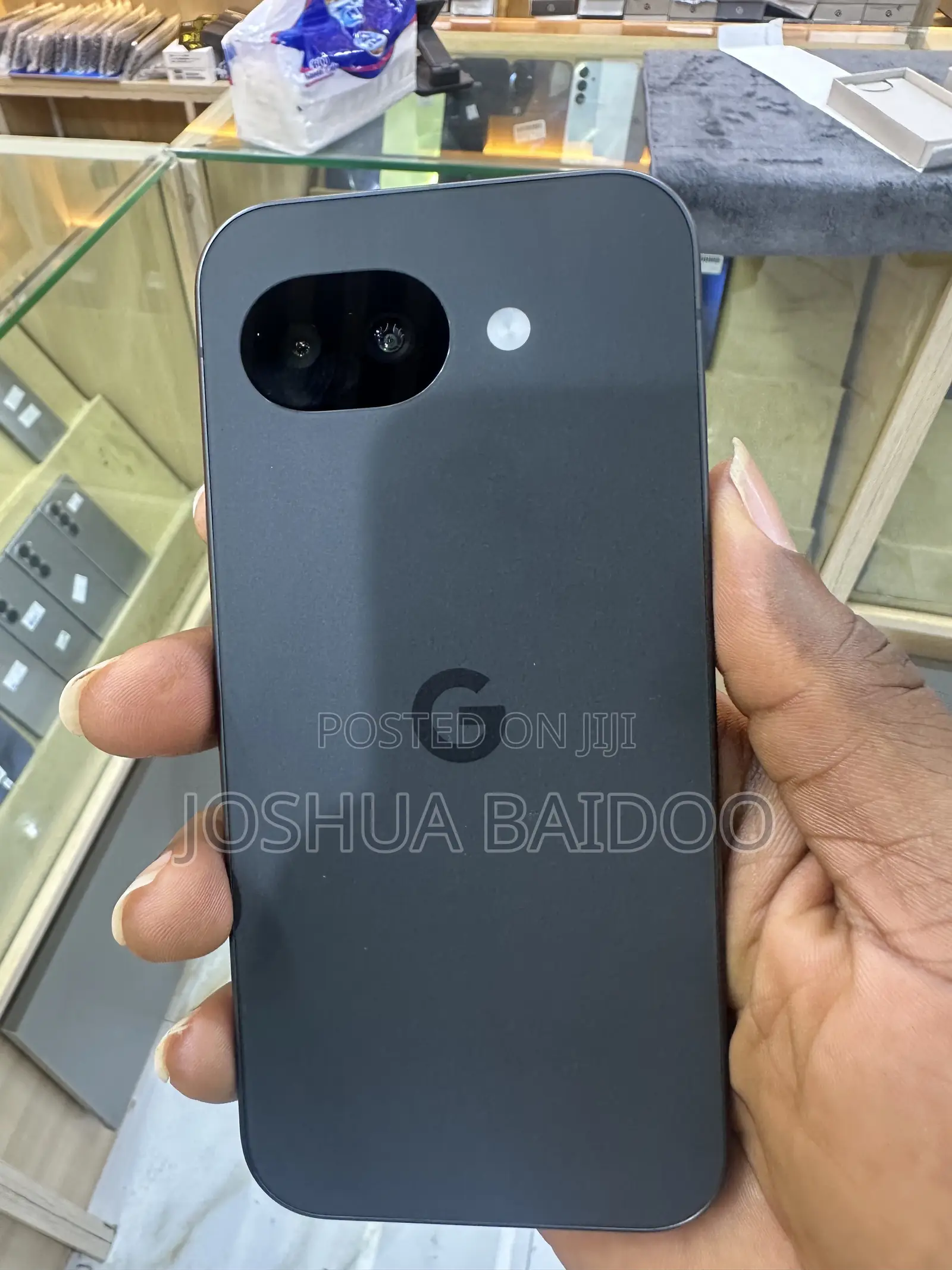 Google Pixel 10a 128 GB