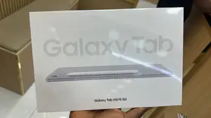 New Samsung Galaxy Tab S10 FE 128 GB