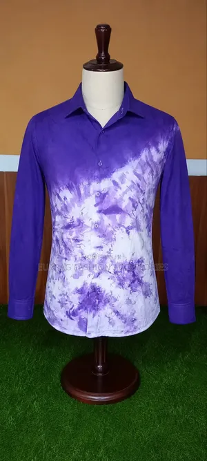 Tie-Dye/Batik
