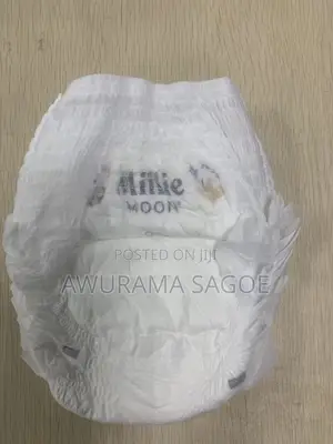 Millie Moon, Rascals Pull Up (Pants) - Wholesale