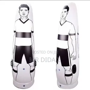 Football Mannequin or Dummy for Training