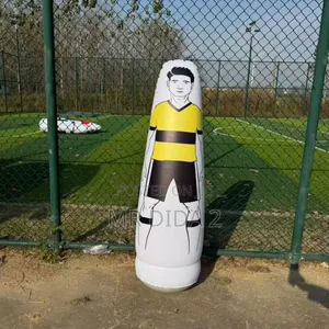 Football Mannequin or Dummy for Training