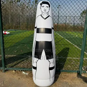 Football Mannequin or Dummy for Training
